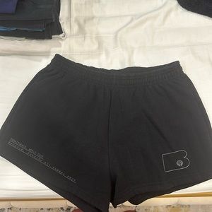 Beyonce RWT 2023 Shorts